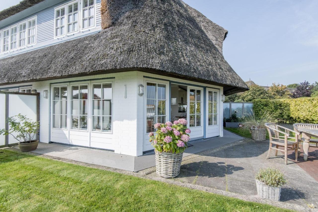 Alte Muehle Whg 12 Polo Suite Keitum Exterior photo